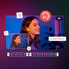 Any Video Converter Ultimate logo