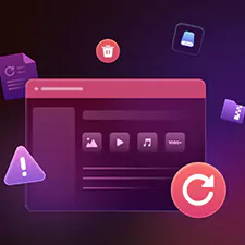 Syncios D-Savior logo