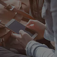 Syncios iOS Data Recovery logo