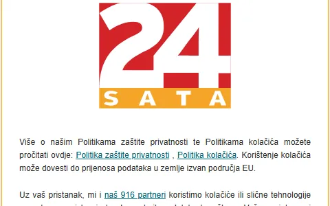 Šarolika Festival status preview image