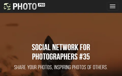 35PHOTO status preview image