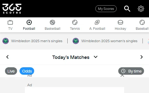 365scores.com status preview image