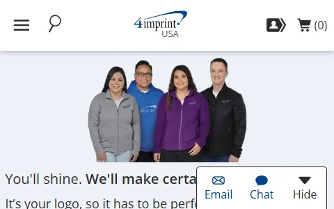4imprint status preview image