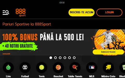 888sport status preview image