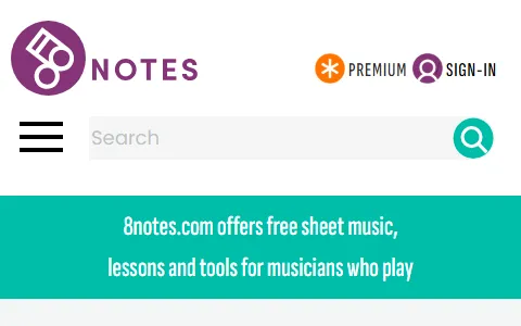 8notes status preview image