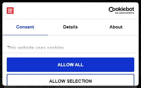 99rent status preview image