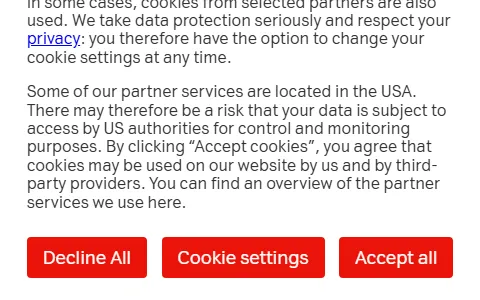 A1 Group status preview image