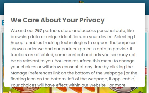 A10.com status preview image