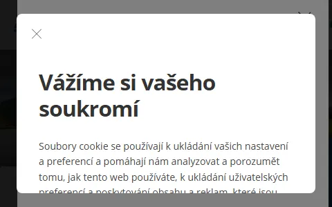 Aaa Auto Czech Republic status preview image