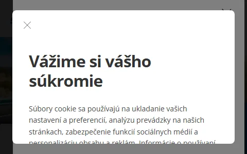 AAA Auto Slovakia status preview image