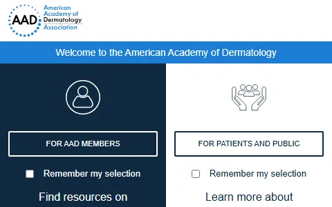 AAD status preview image