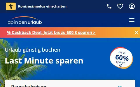ab in den urlaub status preview image