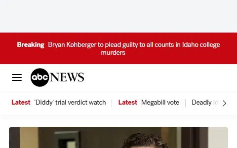 ABC News status preview image