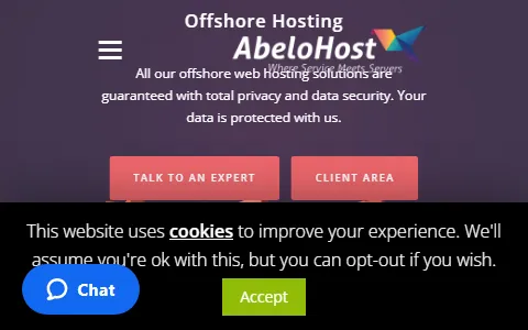 Abelo Host status preview image