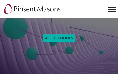 About Cookies status preview image