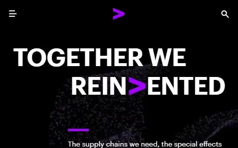 Accenture status preview image