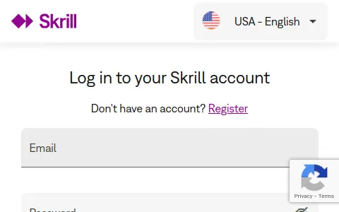 Skrill status preview image