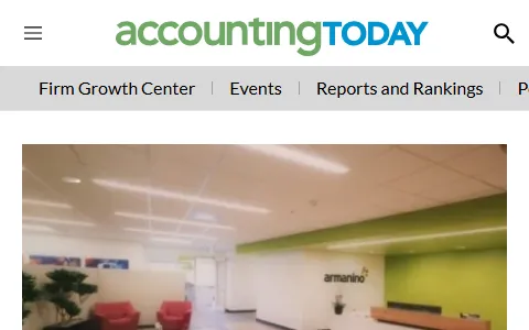 Accounting Today status preview image