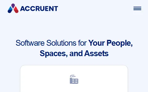 Accruent status preview image