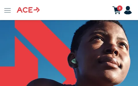 ACE Fitness status preview image