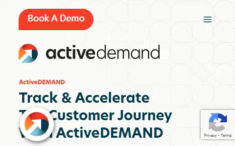 ActiveDEMAND status preview image