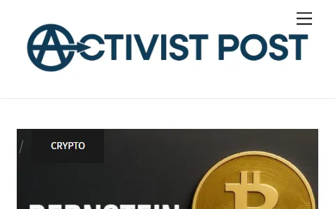 Activist Post status preview image