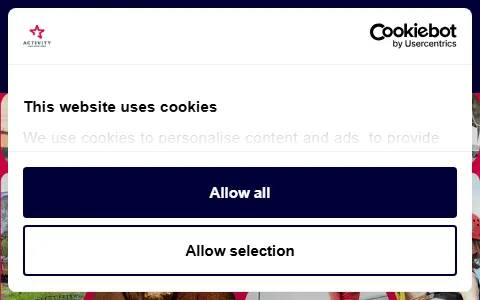 Activity Superstore status preview image