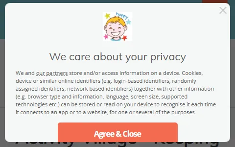 Activityvillage status preview image