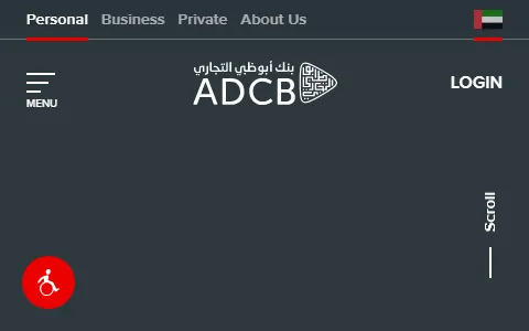 Adcb status preview image