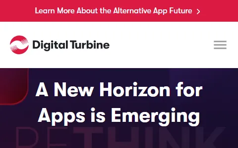 Digital Turbine Ad Colony status preview image