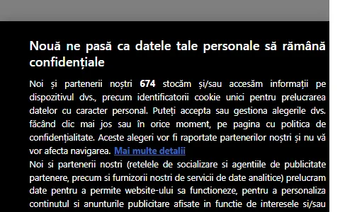Adevarul status preview image