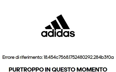 Adidas status preview image
