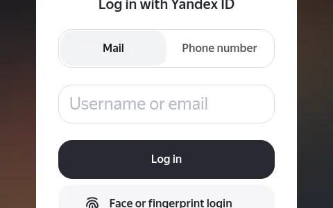 Admin.yandex.ru status preview image