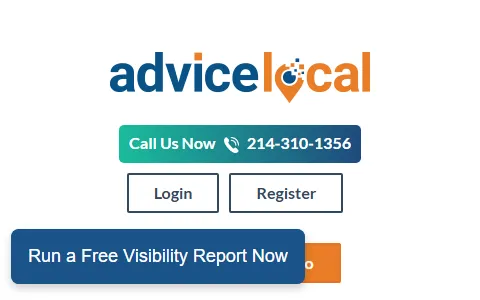 Advice Local status preview image