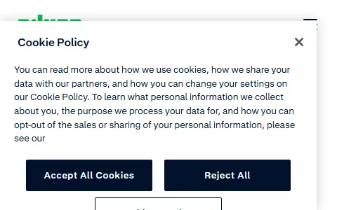 Adyen status preview image