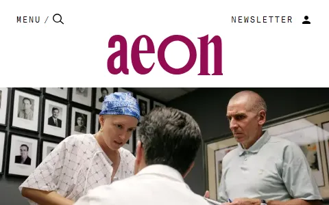 Aeon status preview image