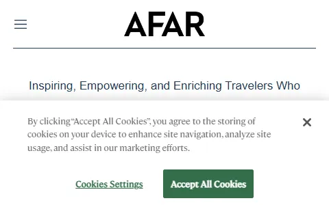 Afar status preview image
