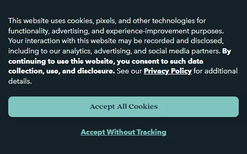 Afterall status preview image