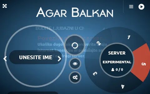 Agar Balkan status preview image