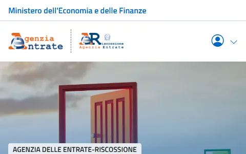 Agenzia delle Entrate status preview image
