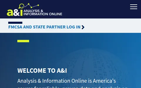 Ai.Fmcsa.Dot status preview image