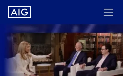 AIG status preview image