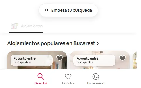 Airbnb.Com status preview image