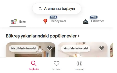 Airbnb.Com status preview image