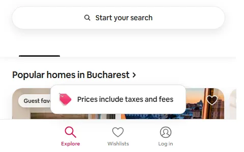 Airbnb.com status preview image