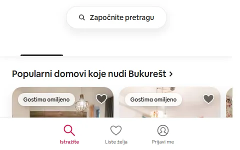 Airbnb status preview image
