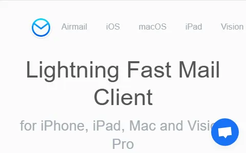Airmail status preview image
