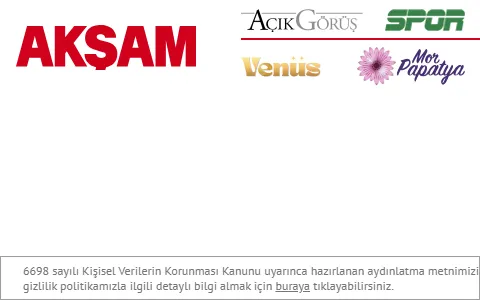 Aksam.com.tr status preview image