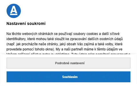 Aktualne.cz status preview image