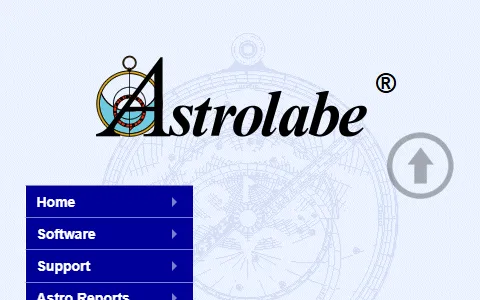 Astrolabe status preview image
